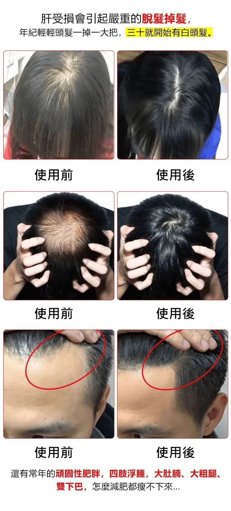 芙順堂葛根靈芝片
