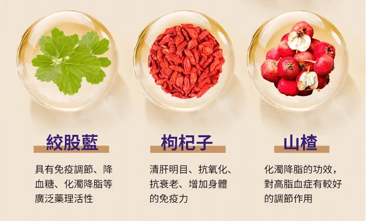 芙順堂葛根靈芝片